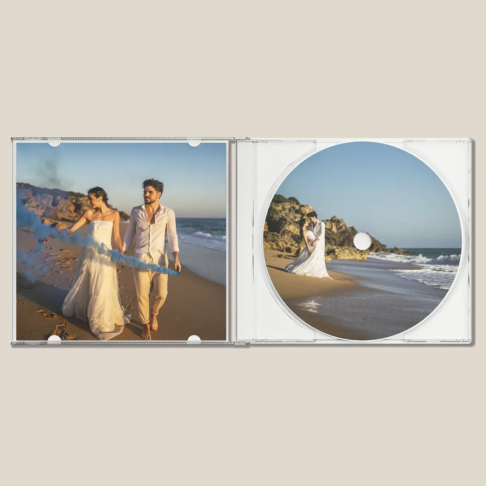 Custom CD, Jewel Case, Custom Pics, Custom 16 Songs, 70 mins, Custom Mixtape CD, Music on CD, cd music, Perfect for Gifts - soufeelmy
