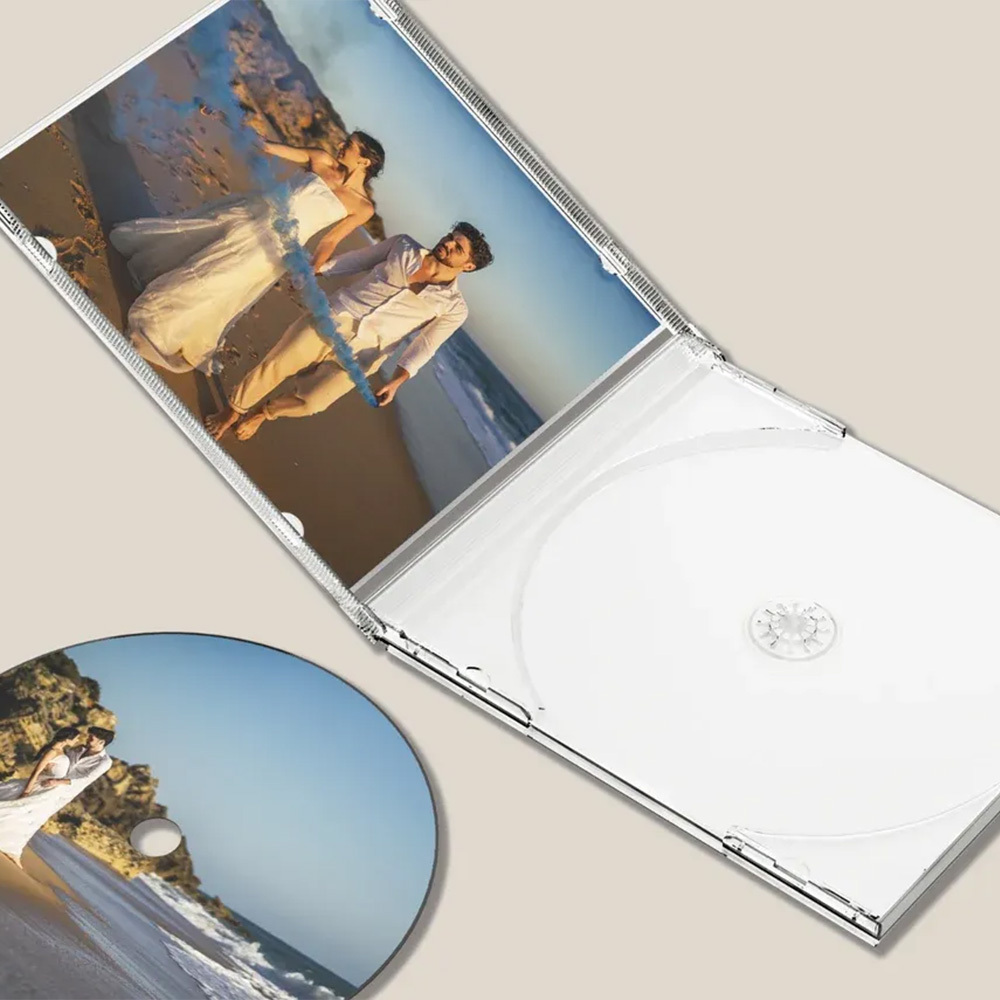Custom CD, Jewel Case, Custom Pics, Custom 16 Songs, 70 mins, Custom Mixtape CD, Music on CD, cd music, Perfect for Gifts - soufeelmy