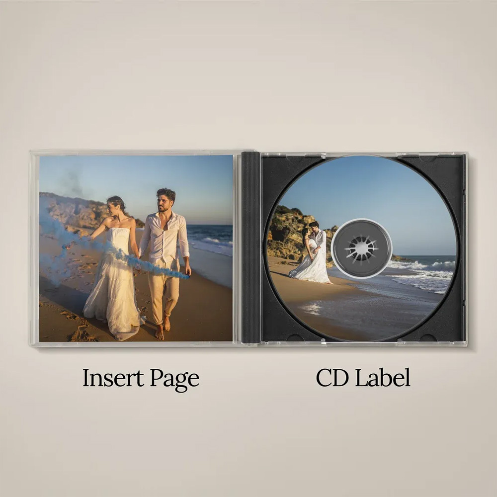 Custom CD, Jewel Case, Custom Pics, Custom 16 Songs, 70 mins, Custom Mixtape CD, Music on CD, cd music, Perfect for Gifts - soufeelmy
