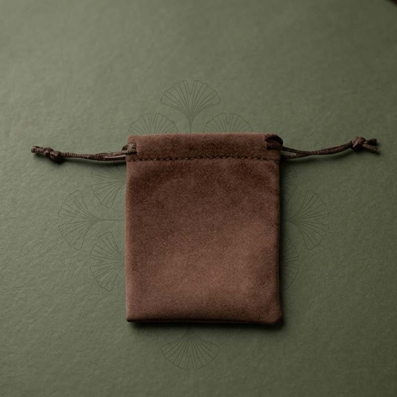 Dust-proof Protective Storage Coffee Pouch - soufeelmy
