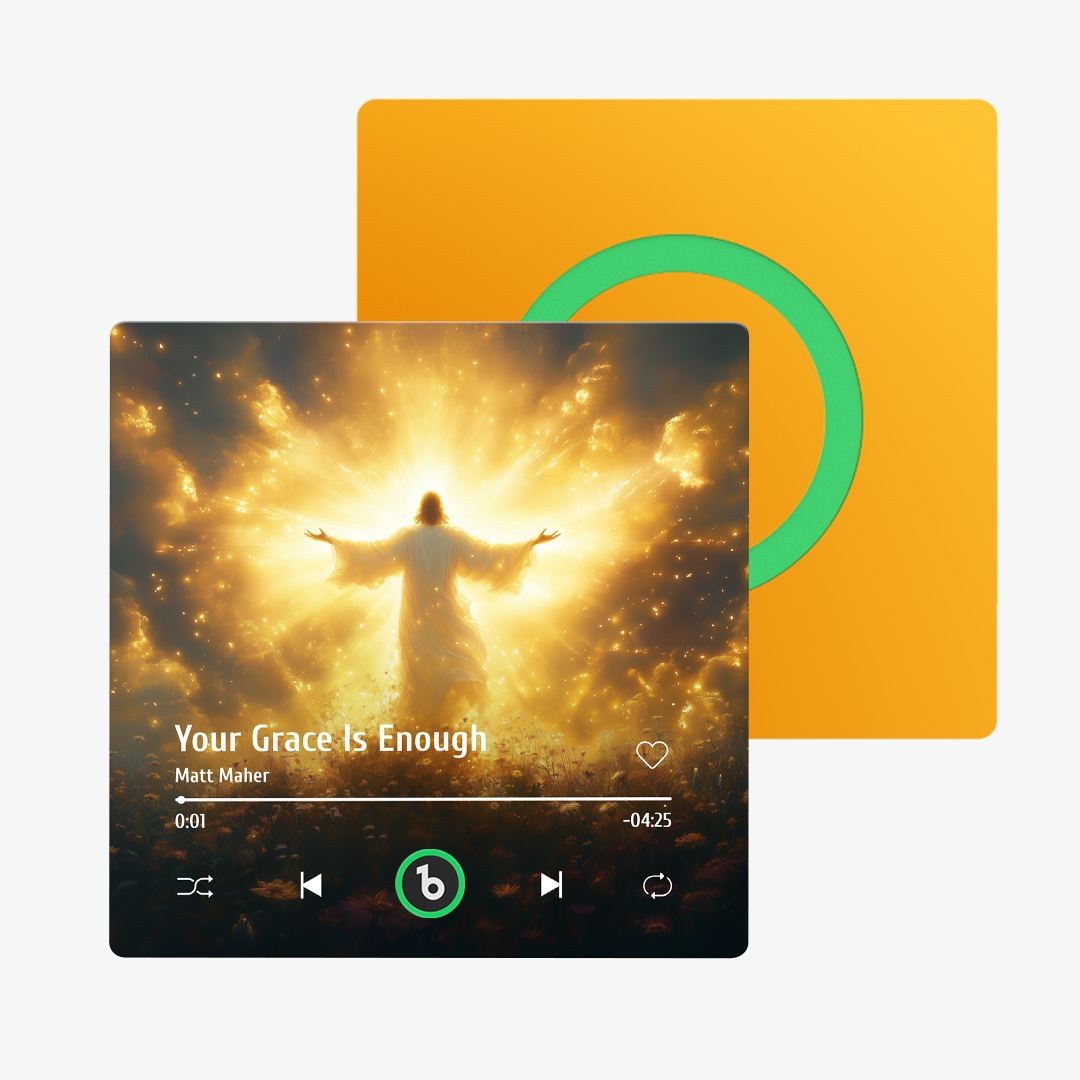Custom Music Fridge Magnet New 4.0 Upgrade Colorful Frame Album Fridge Magnet Music Wall Photo Sticker Music Movement That Can Be Played Religious Gift - soufeelmy