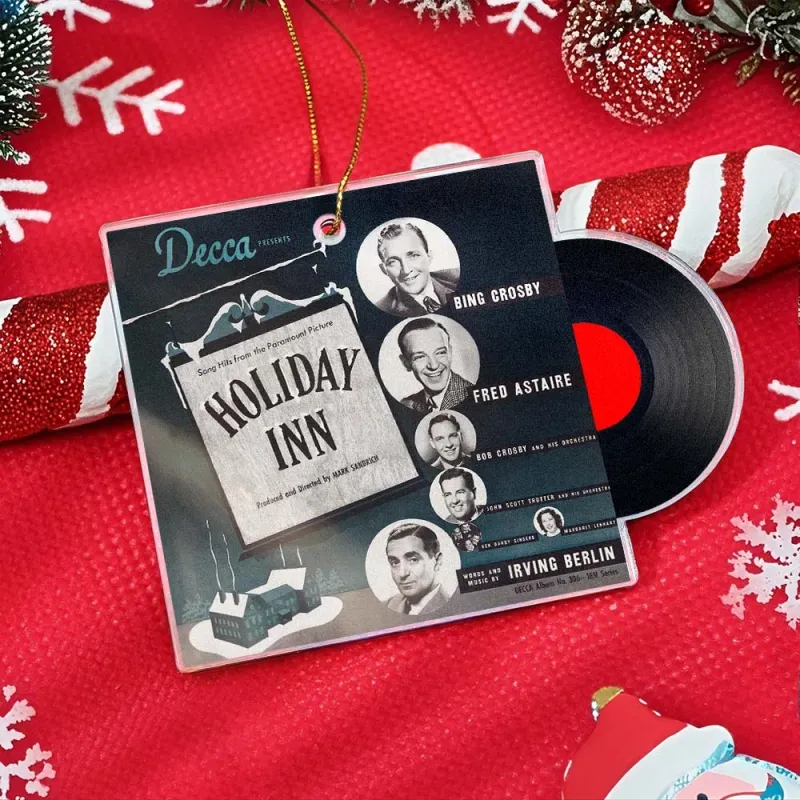 Personalized NFC Keychain Custom Mini Album CD Keychain with Fully Custom Photos+Song Play Your Favorite Spotify Song Instantly Personalized Music Gift Music Lover Keychain CD Album - soufeelmy