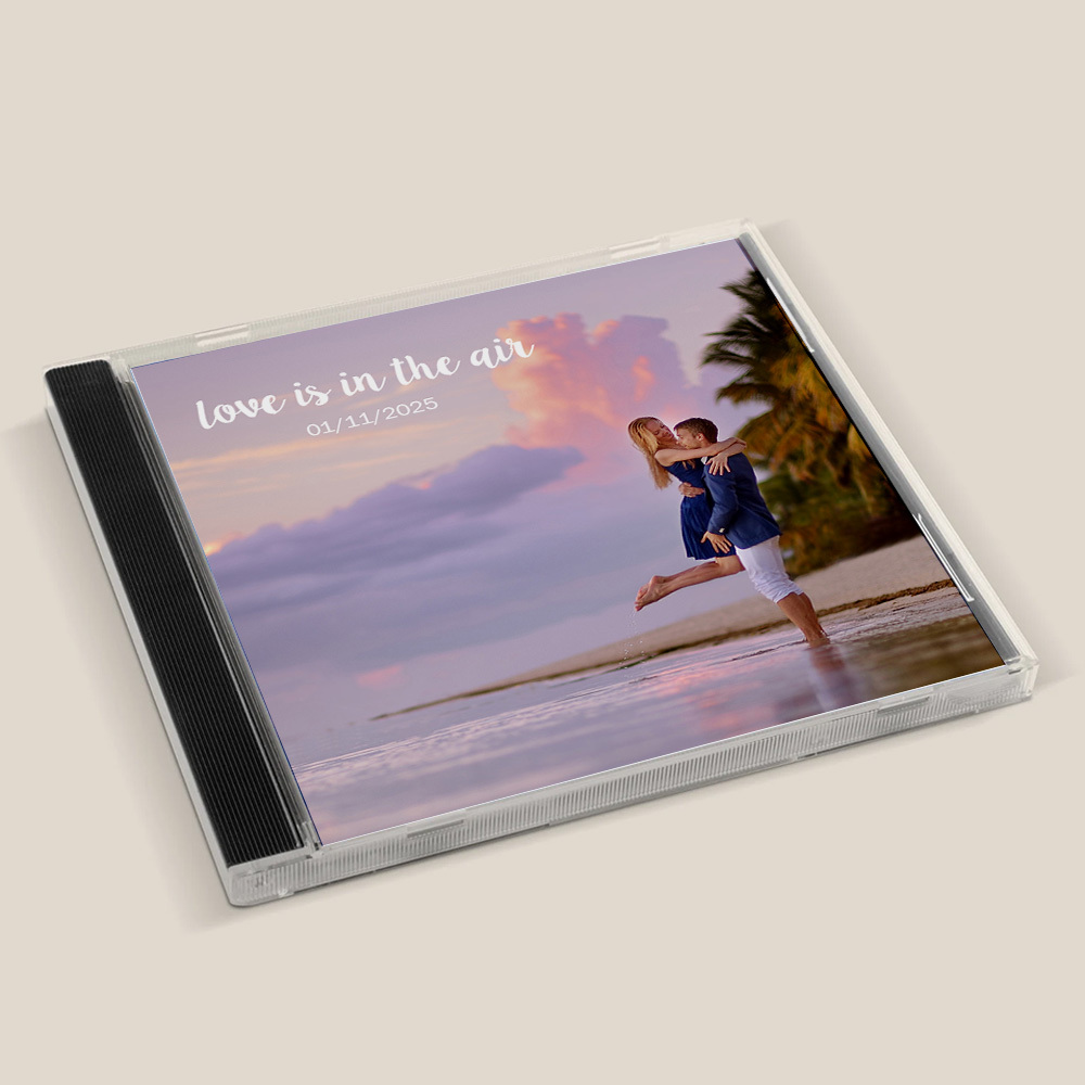 Custom CD, Jewel Case, Custom Pics, Custom 16 Songs, 70 mins, Custom Mixtape CD, Music on CD, cd music, Perfect for Gifts - soufeelmy