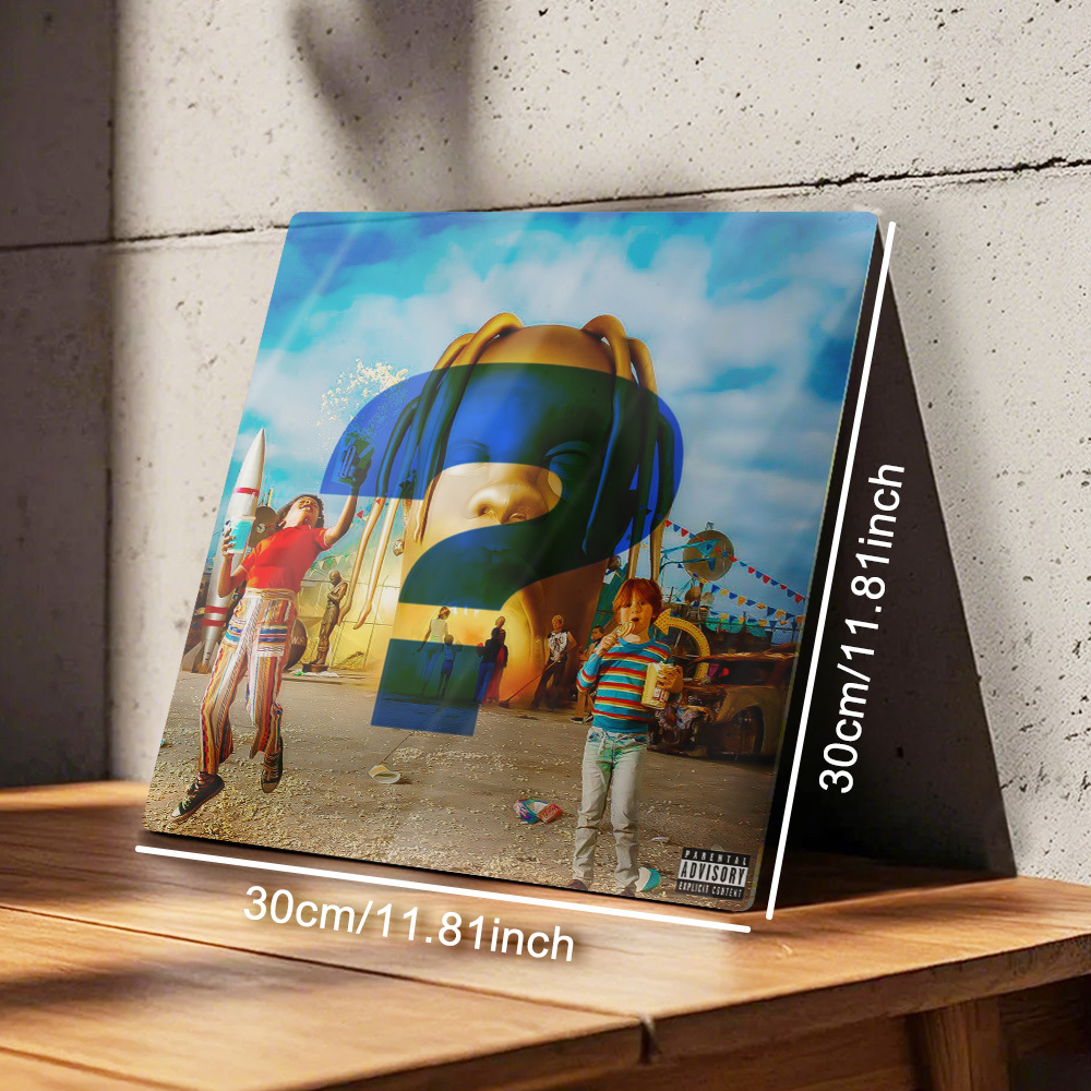 NFC Music Frame - soufeelmy