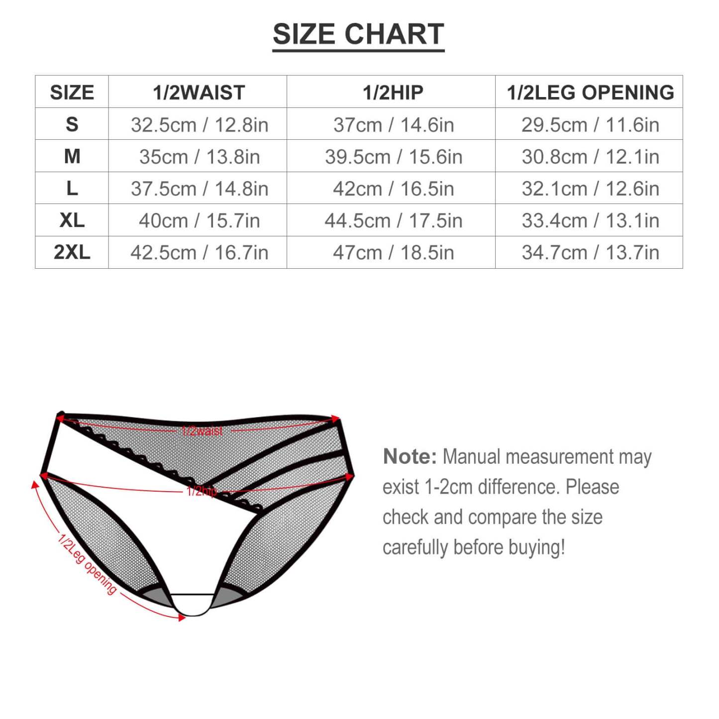 Custom Face Panties Mesh Thin Strap Sexy Panties for Her - soufeelmy