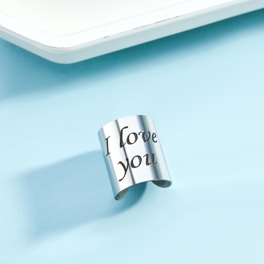 Custom Engraved Name Tag Stethoscope Gifts For Hospital Practitioners - soufeelmy