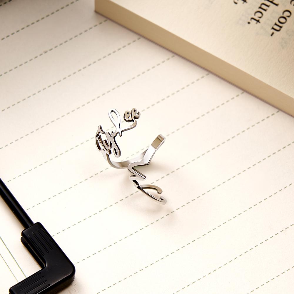 Custom Name Tag Stethoscope Design Accessory Gifts For Hospital Workers - soufeelmy