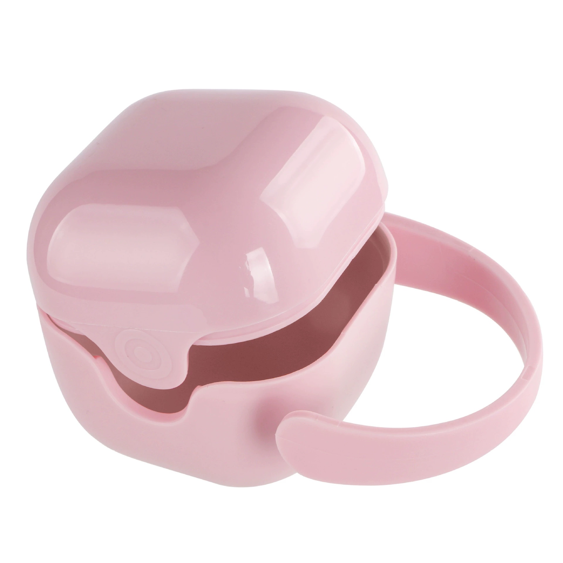 Pink Pacifier Box