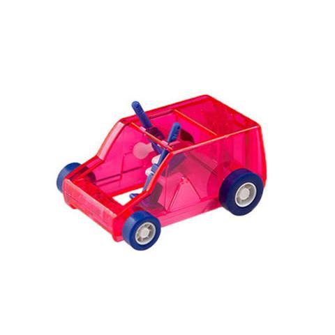 Desktop Cleaner Car Shape Toy Gift For Kids - soufeelmy
