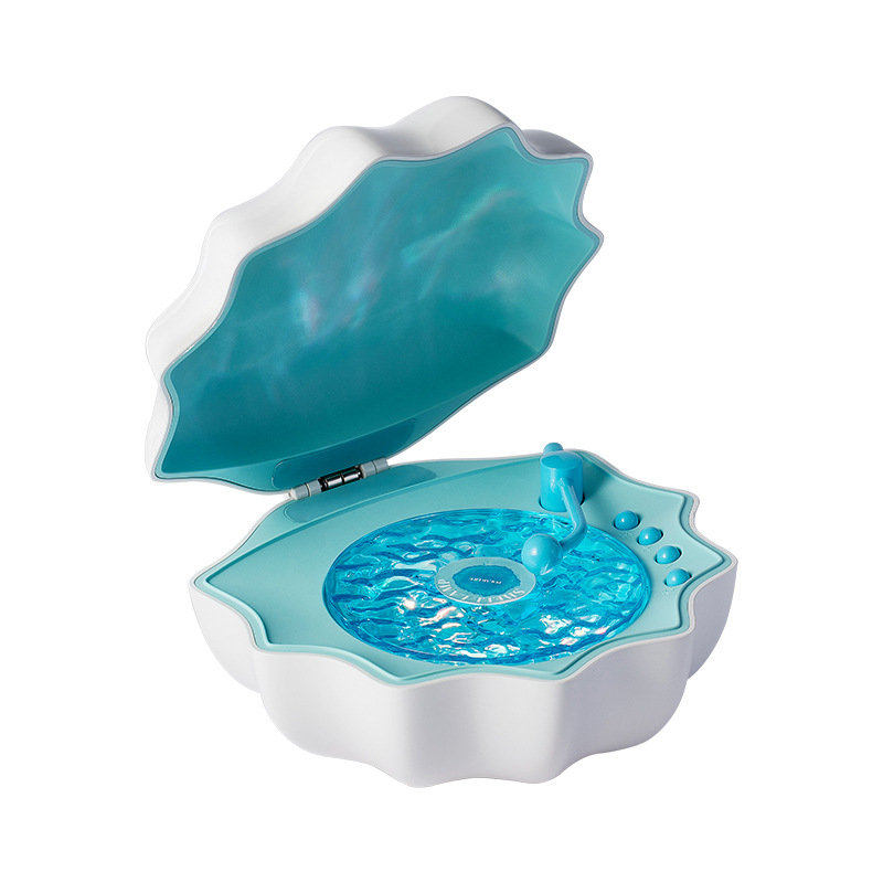 Aurora Lights Shell The Natural Wonder of Aurora and Seashells - soufeelmy