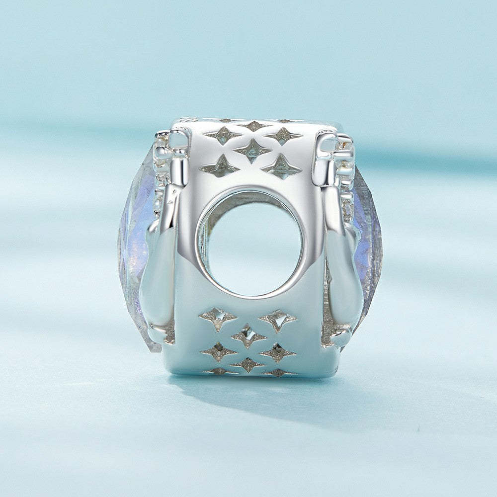 moonlight cat charm 925 sterling silver xs1984