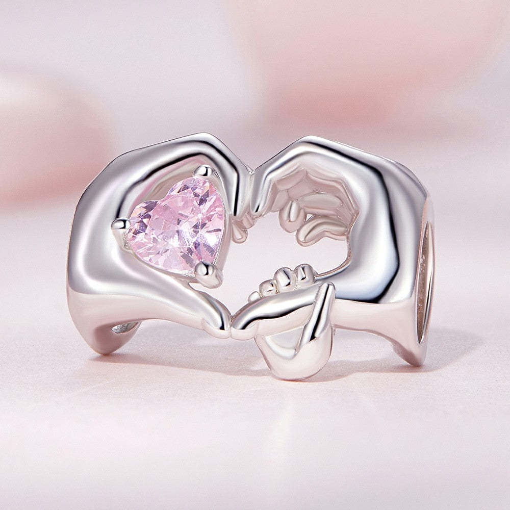 creative comparison charm 925 sterling silver xs2003