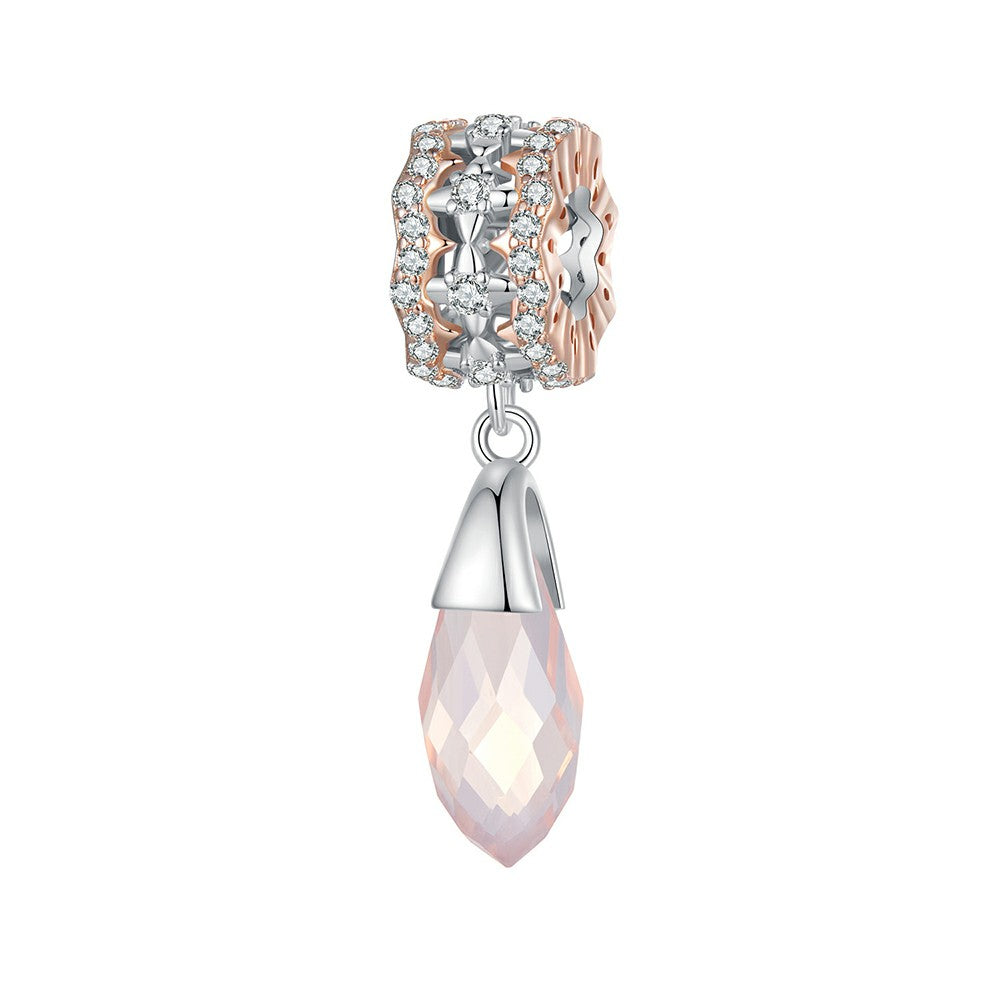 autumn dangle charm 925 sterling silver yb2310