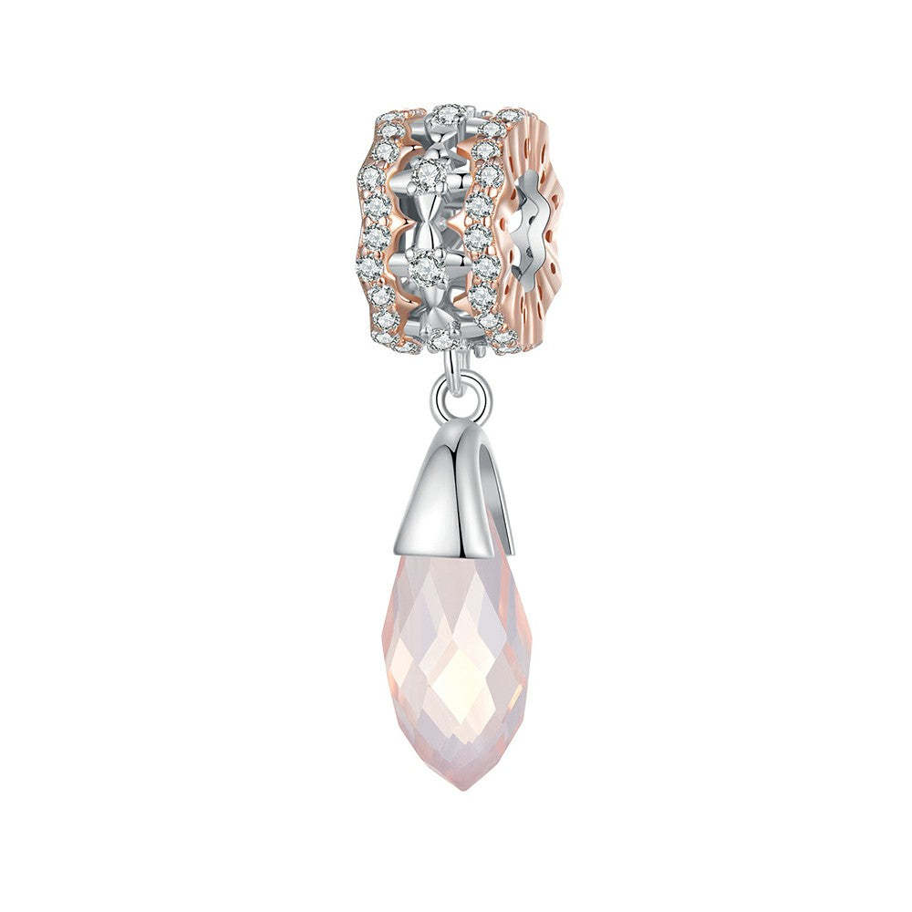 autumn dangle charm 925 sterling silver yb2310