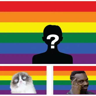 Custom Photo American Flag - soufeelmy