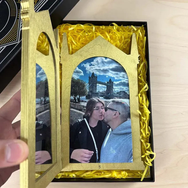 Custom Mirror Of Desires - soufeelmy