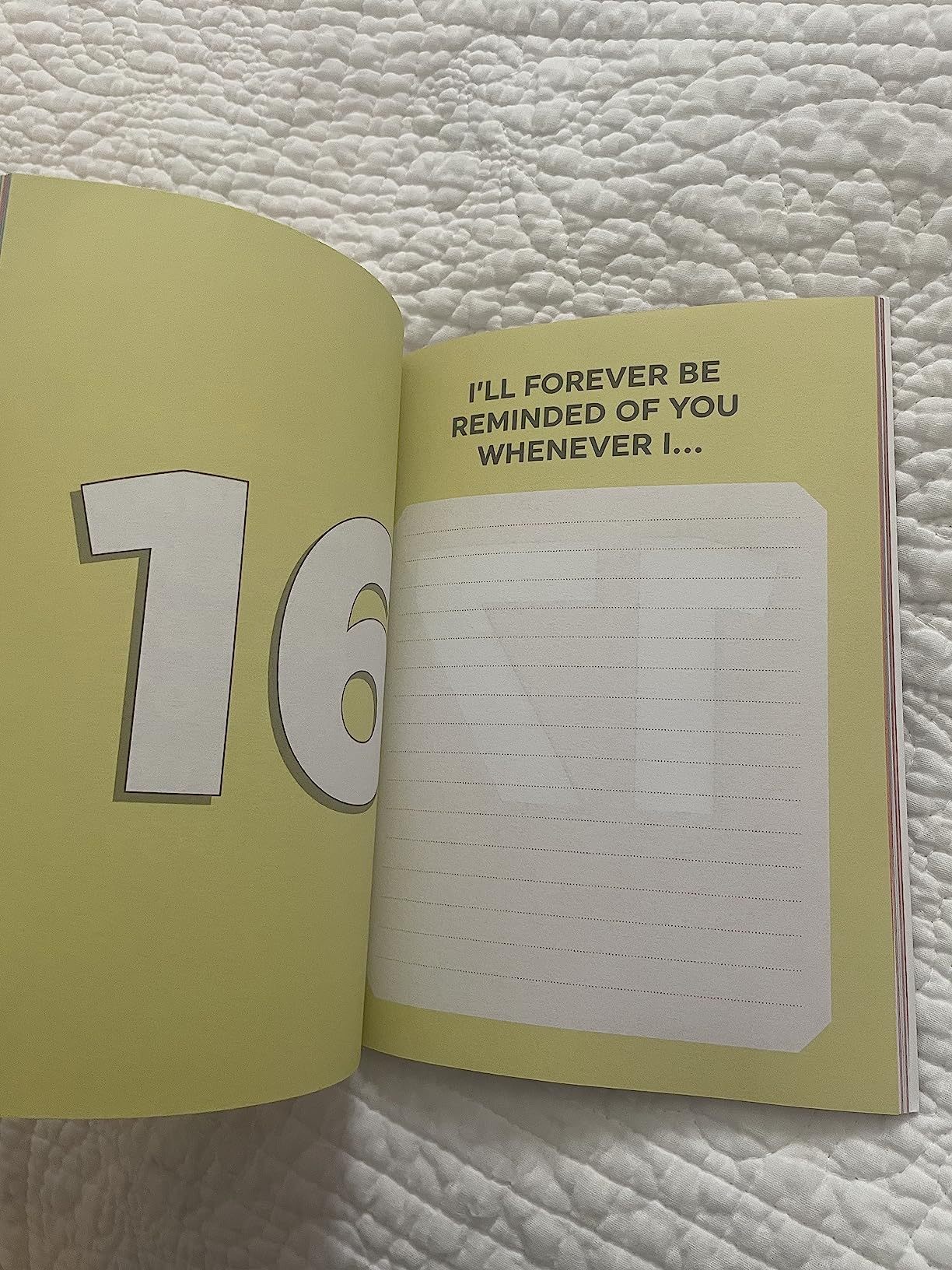 What I Love About You, Dad, 30 Tips Planner Notebook Father's Day Gifts - soufeelmy