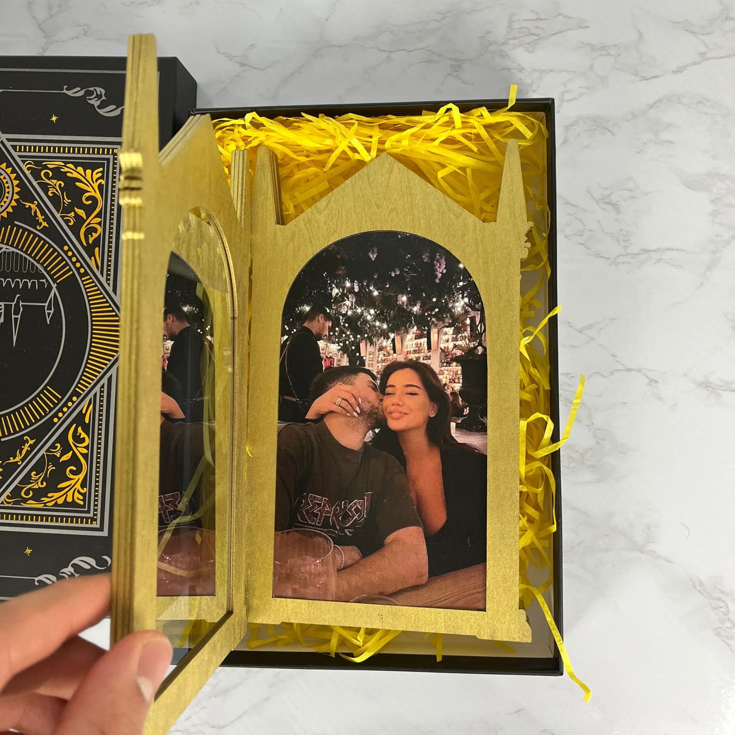Custom Mirror Of Desires - soufeelmy