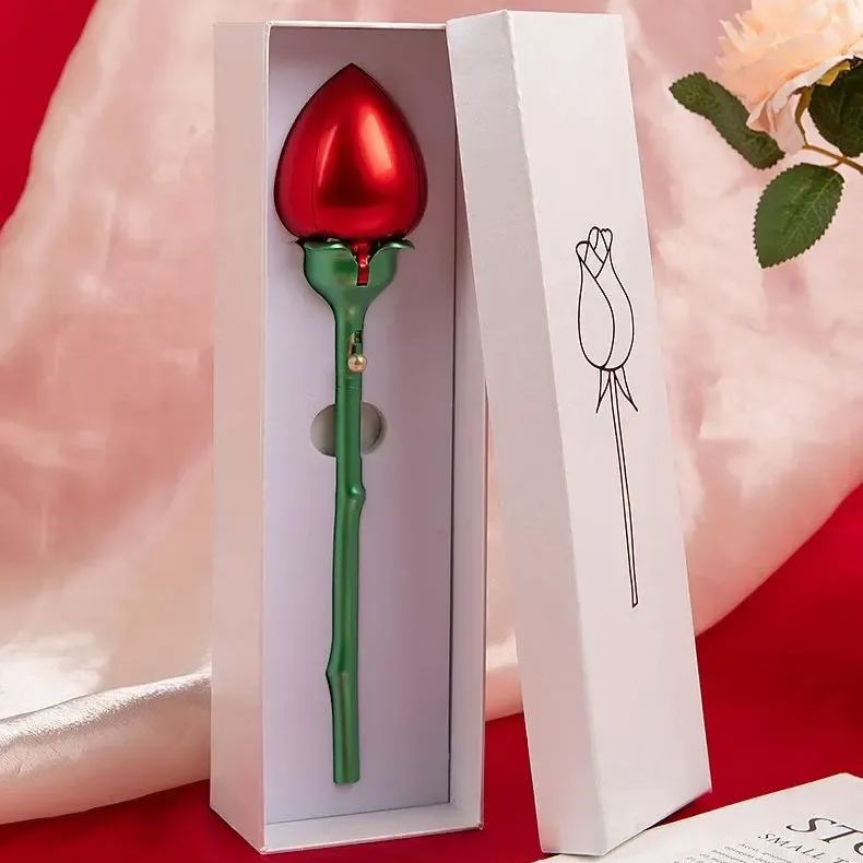 Jewelry Box Jewelry Packaging Box Necklace Ring Jewelry Box Valentine's Day Gift - soufeelmy