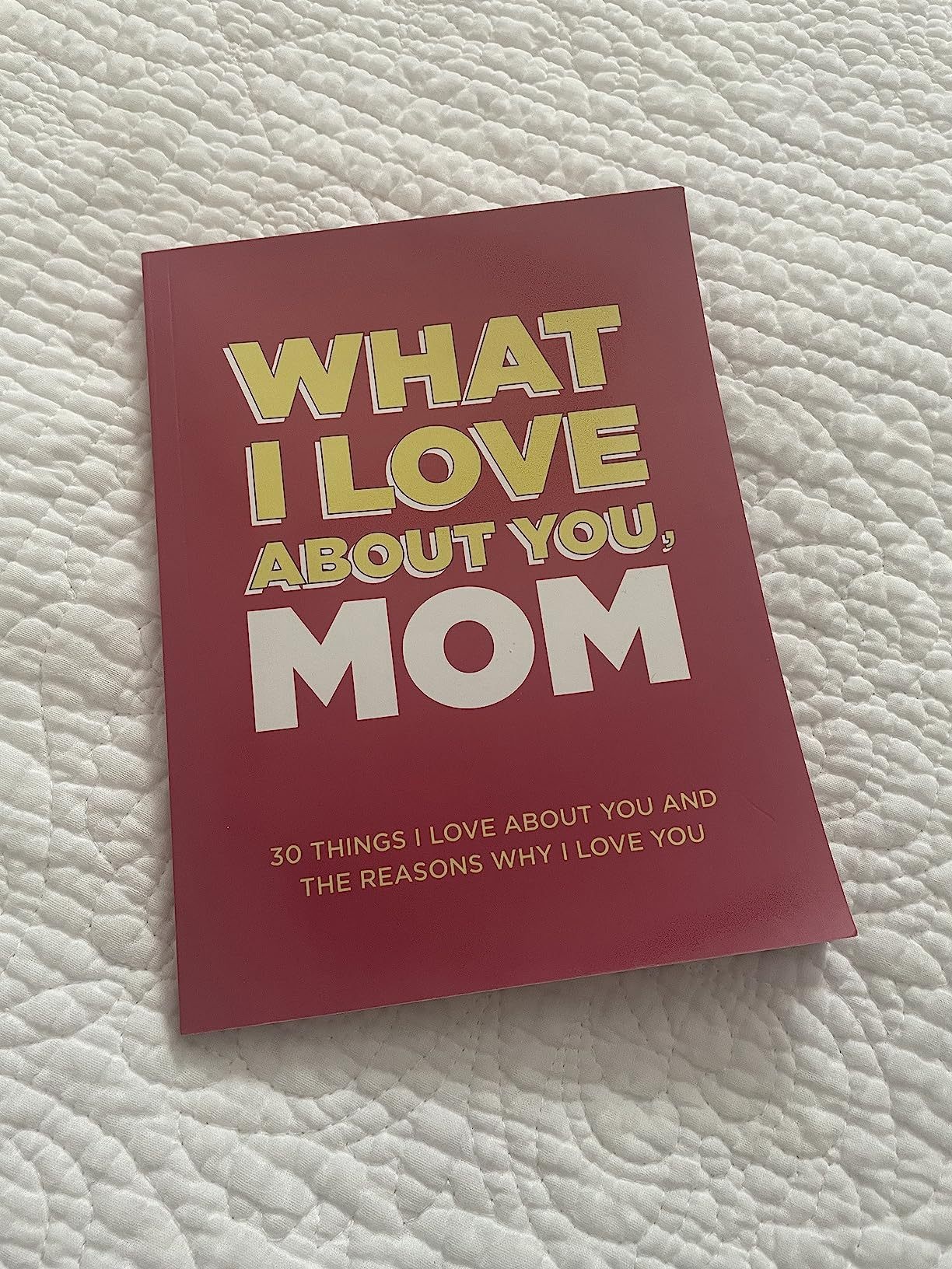 What I Love About You, Dad, 30 Tips Planner Notebook Father's Day Gifts - soufeelmy