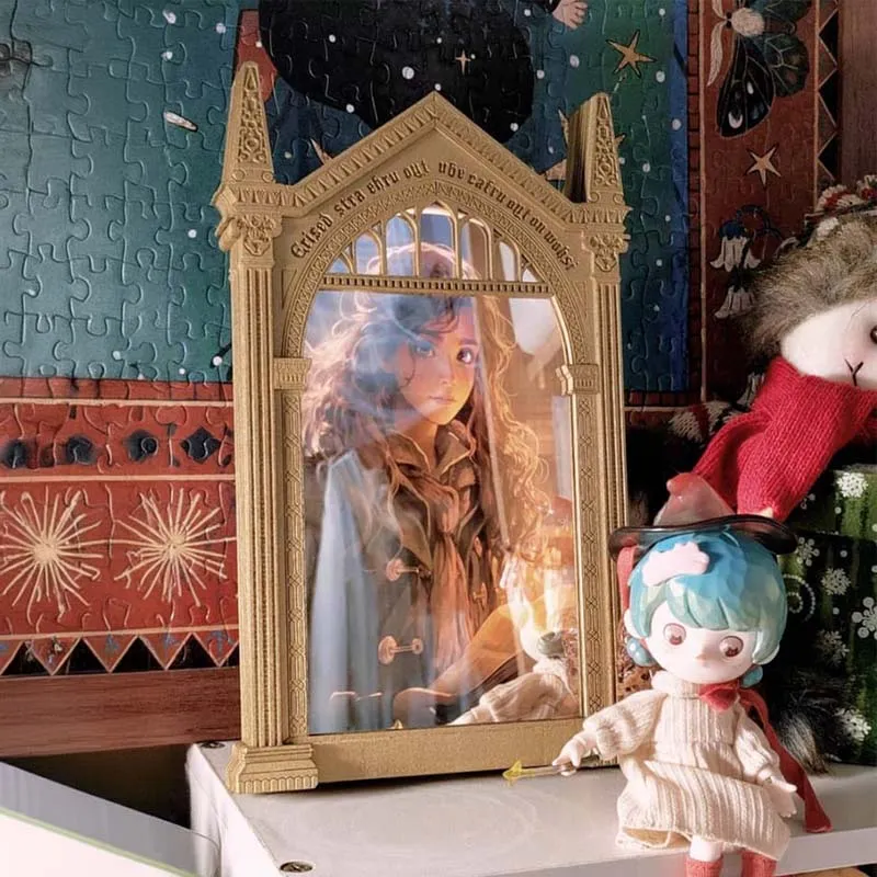 Custom Mirror Of Desires - soufeelmy