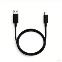 Magic Crystal Ball Data Cable