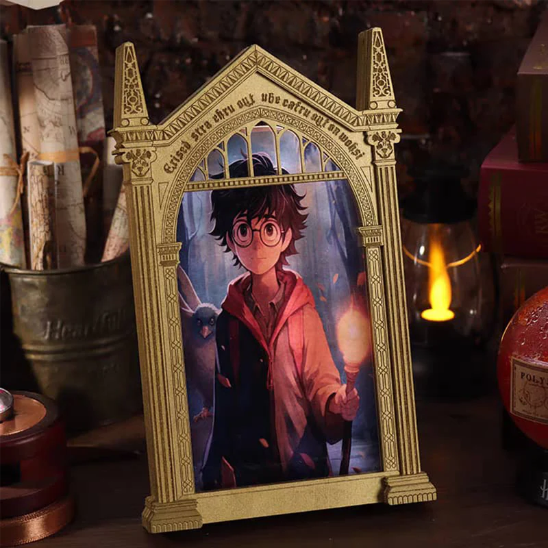 Custom Mirror Of Desires - soufeelau