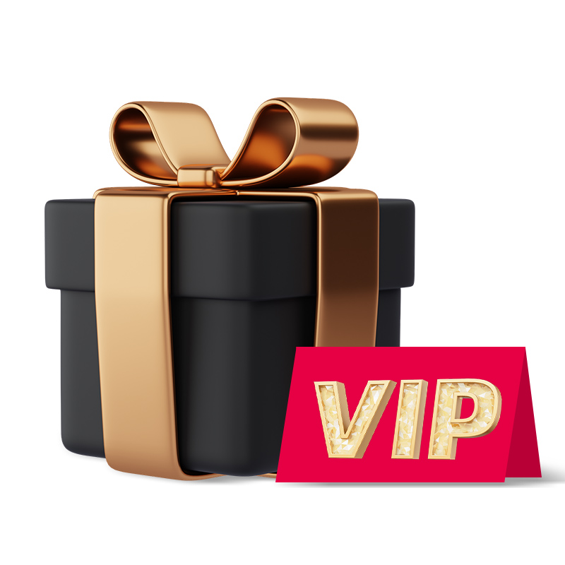 VIP SERVICE +AU$ 3.99