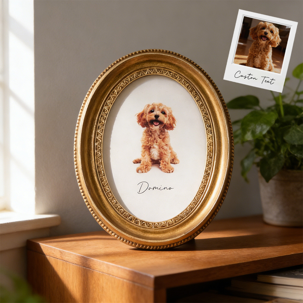 Custom Watercolor Dog Portrait Hand Drawn Dog Lovers Gift Personalized Dog Painting Dog Memorial Gift - soufeelau
