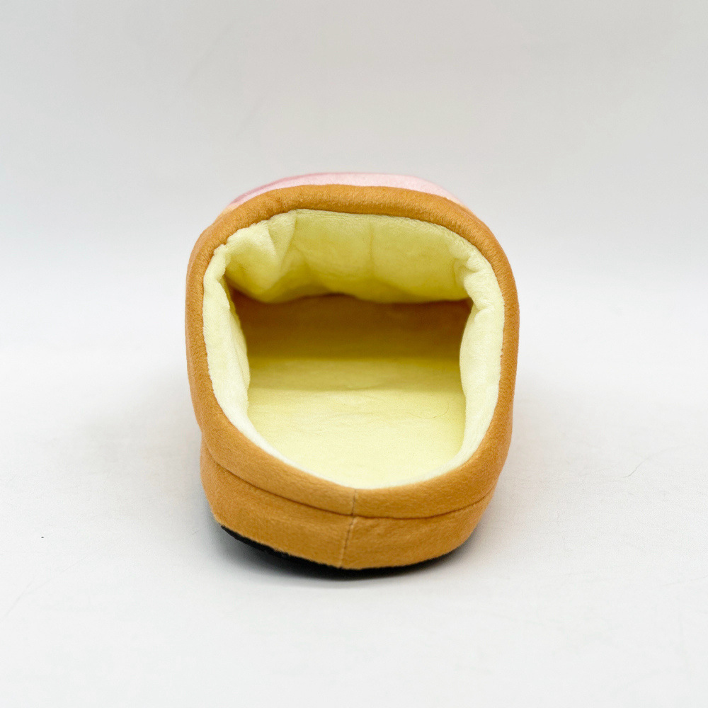 Funny Big Toe Slippers Funny Thumb Slippers Prank Gift Weird Decoration