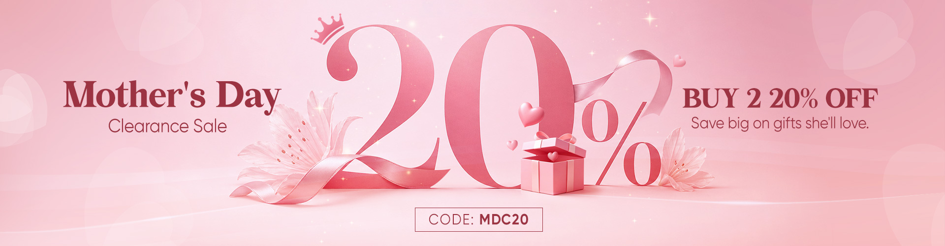 Celebrate Mom with meaningful gifts at special ...