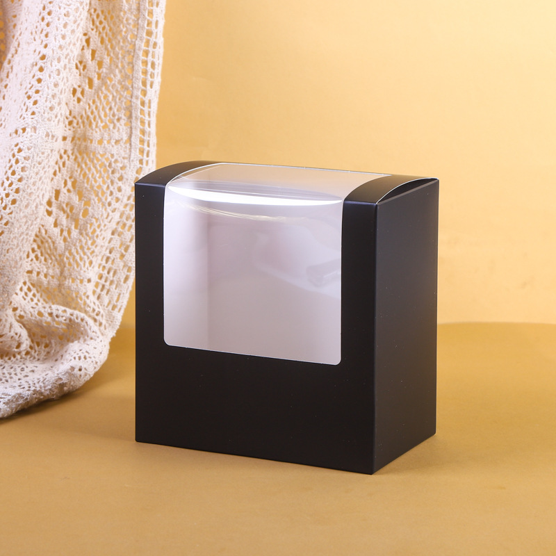 Black Box 19.5cm*19.5cm*12cm - soufeelau