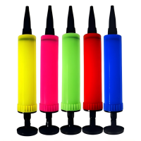 Balloon Pump (Random Color)
