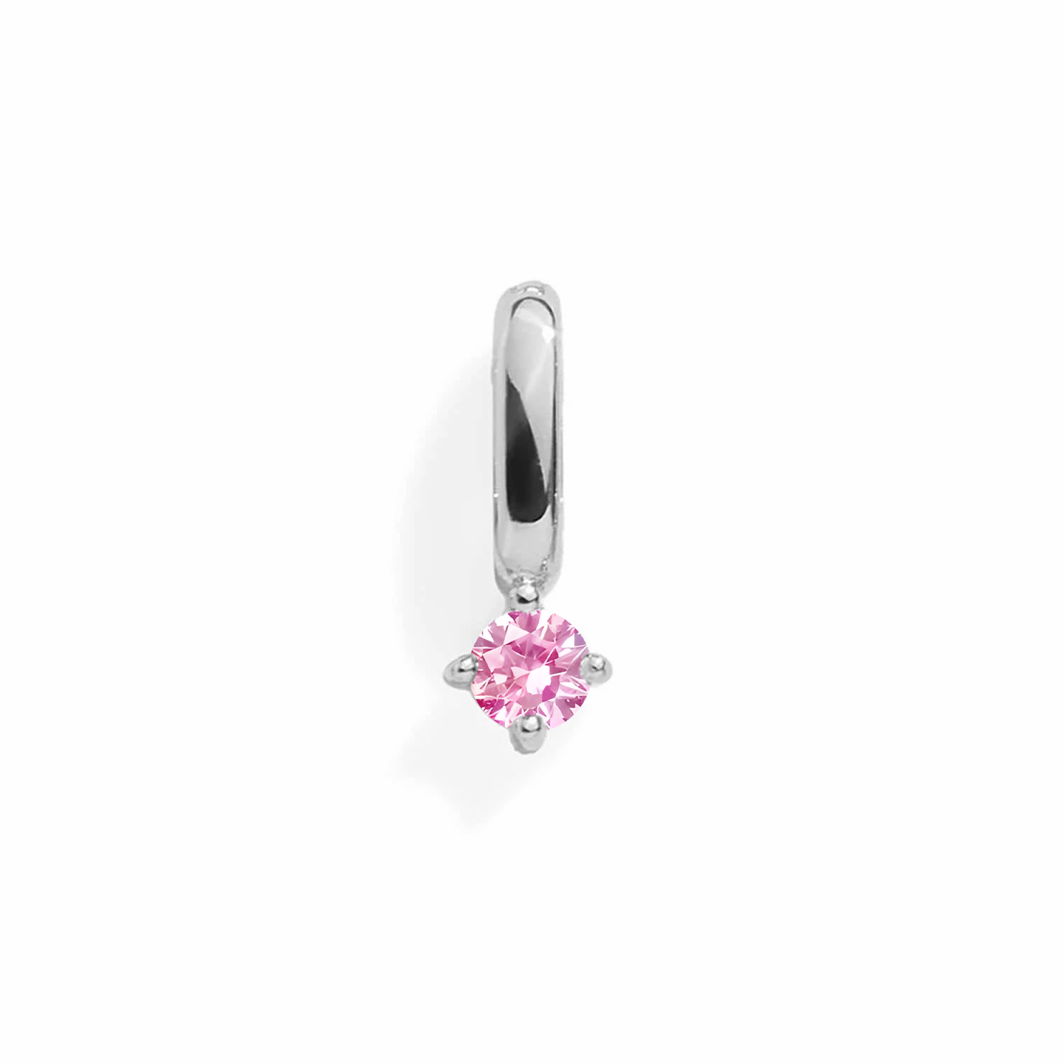 OPAL CHARM - SILVER - soufeelau