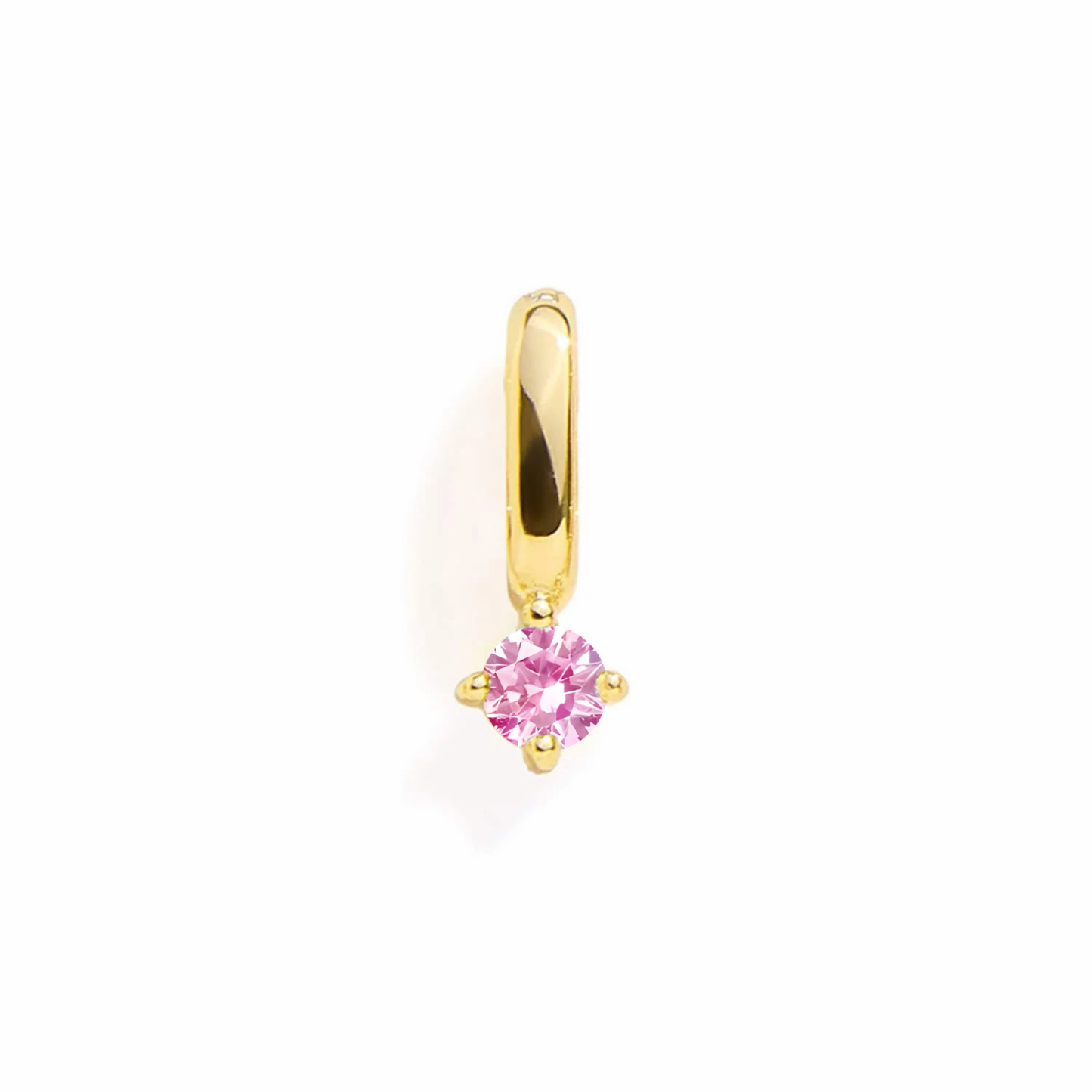 OPAL CHARM - GOLD - soufeelau