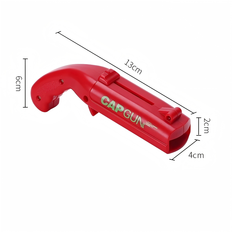 Catapult Bottle Opener – Fun Toy & Party Prop - soufeelau
