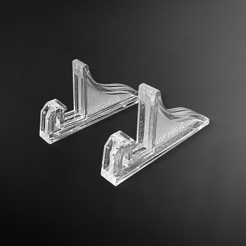 Acrylic Crystal Base for Mirror Lamp - soufeelau