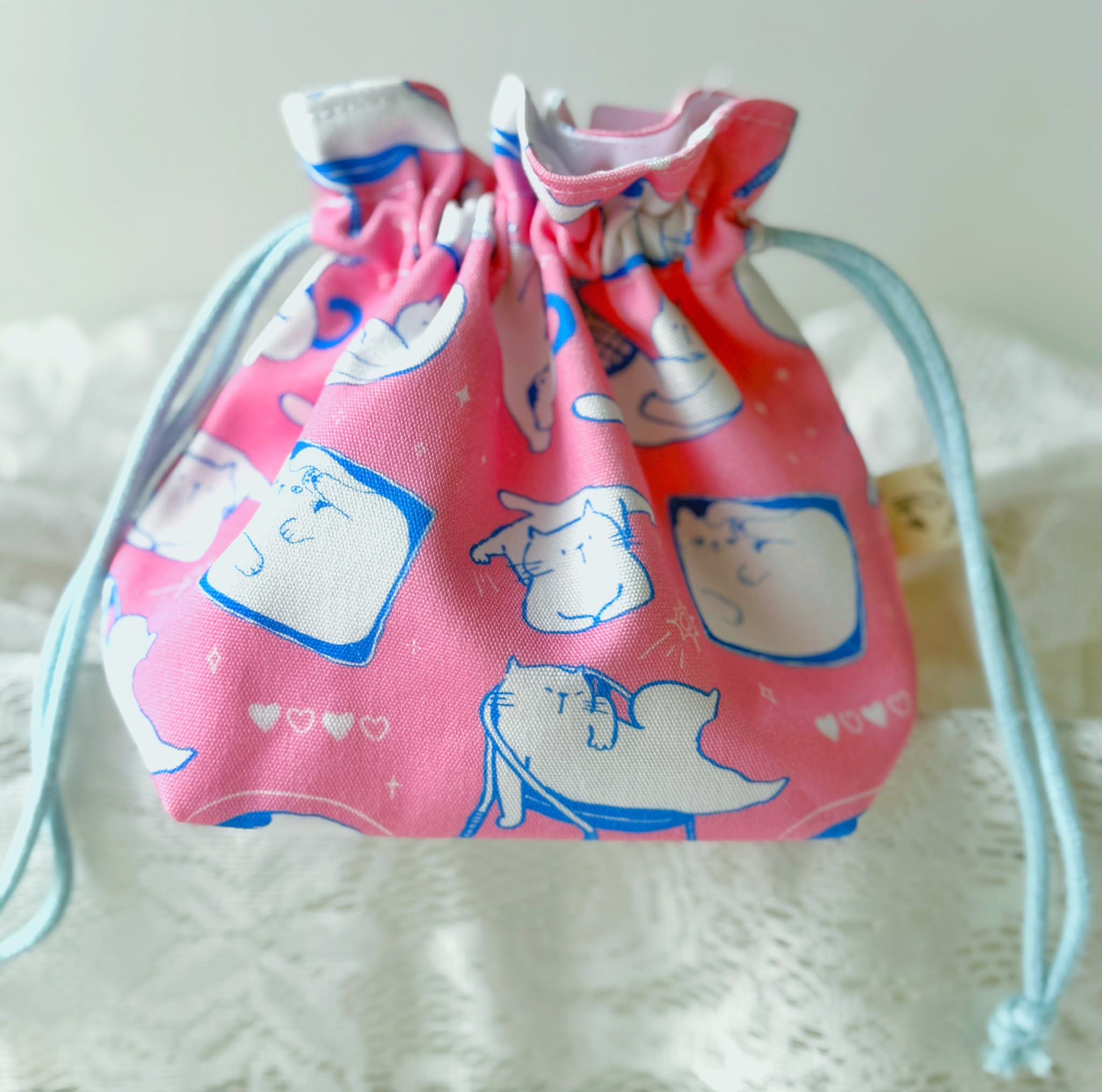 Preorder // Sexy Cat Print