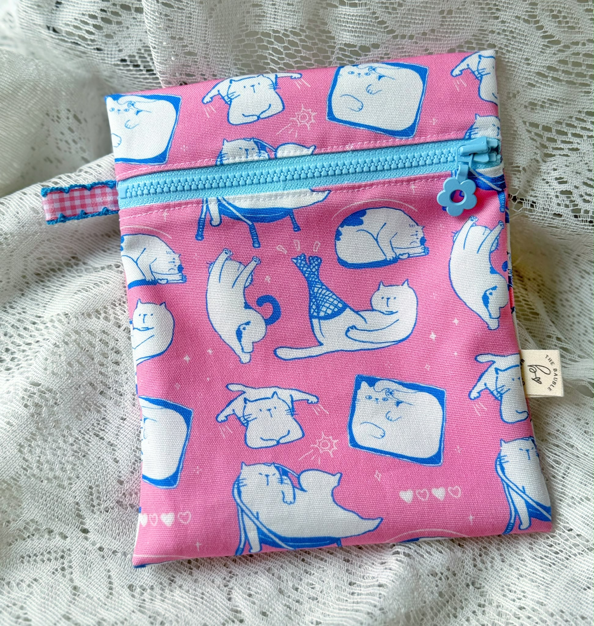 Preorder // Sexy Cat Print