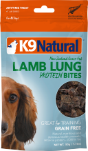Lamb Lungs