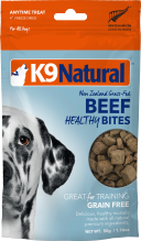Beef Healthy Bites