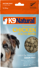 Chicken Healthy Bites