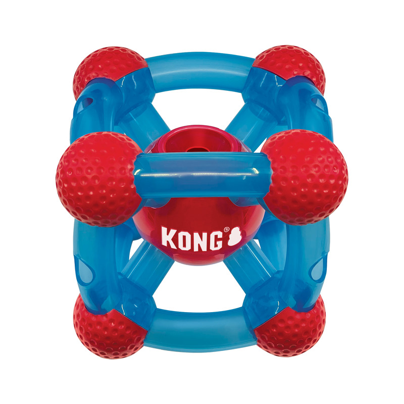 Kong Rewards Tinker Dog Toy