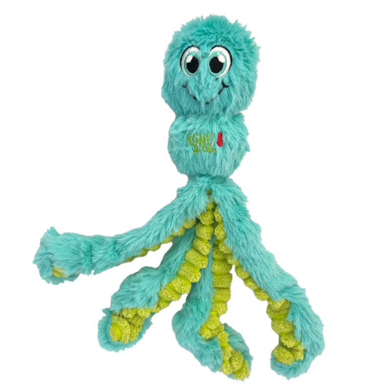 Kong Wubba Octopus Dog Toy