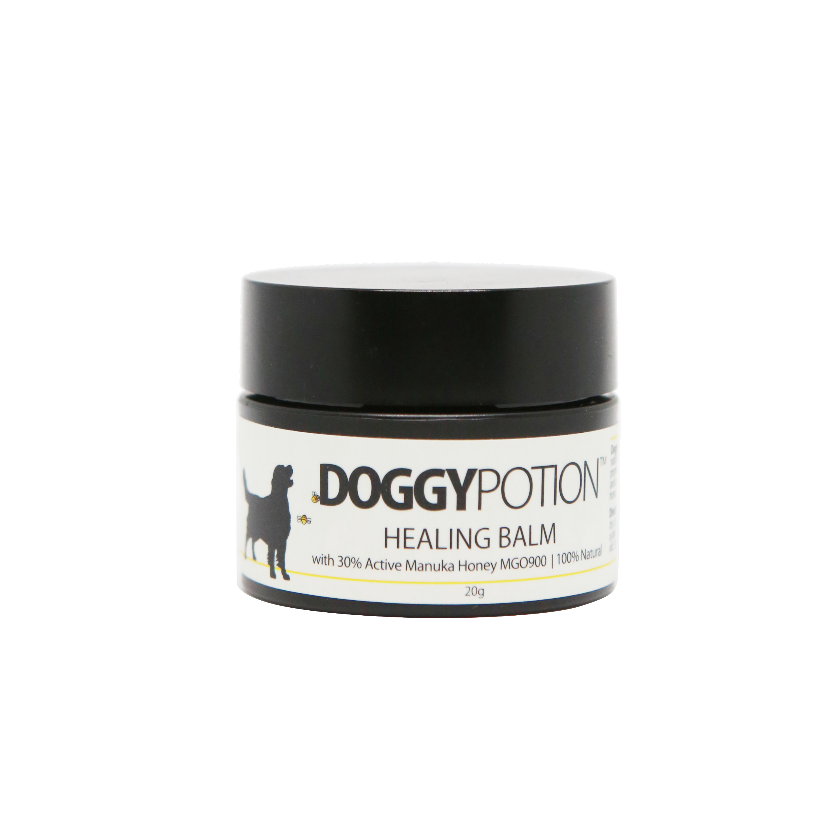 Doggy Potion Healing Balm