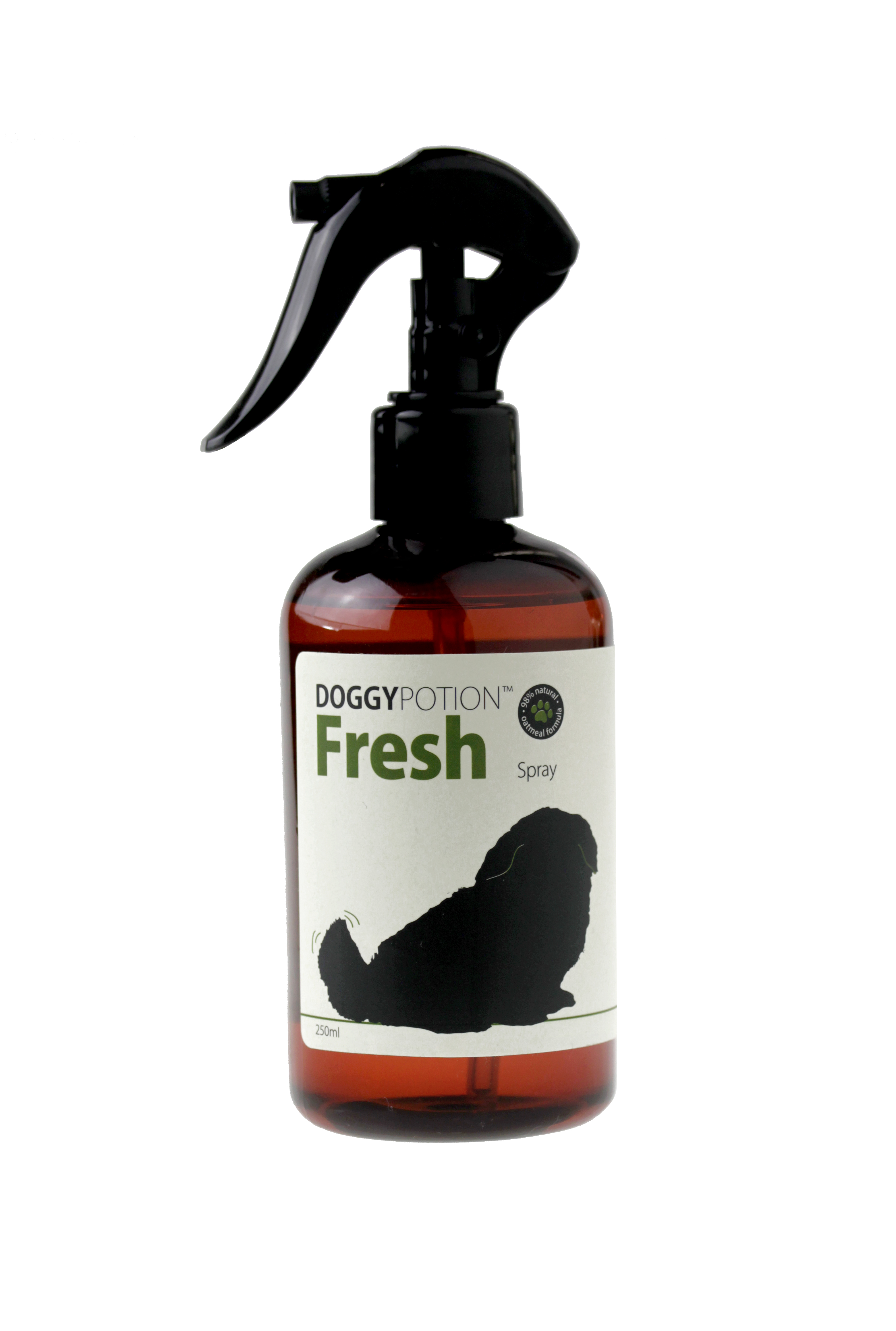 Doggy Potion Conditioning Spray 250ml