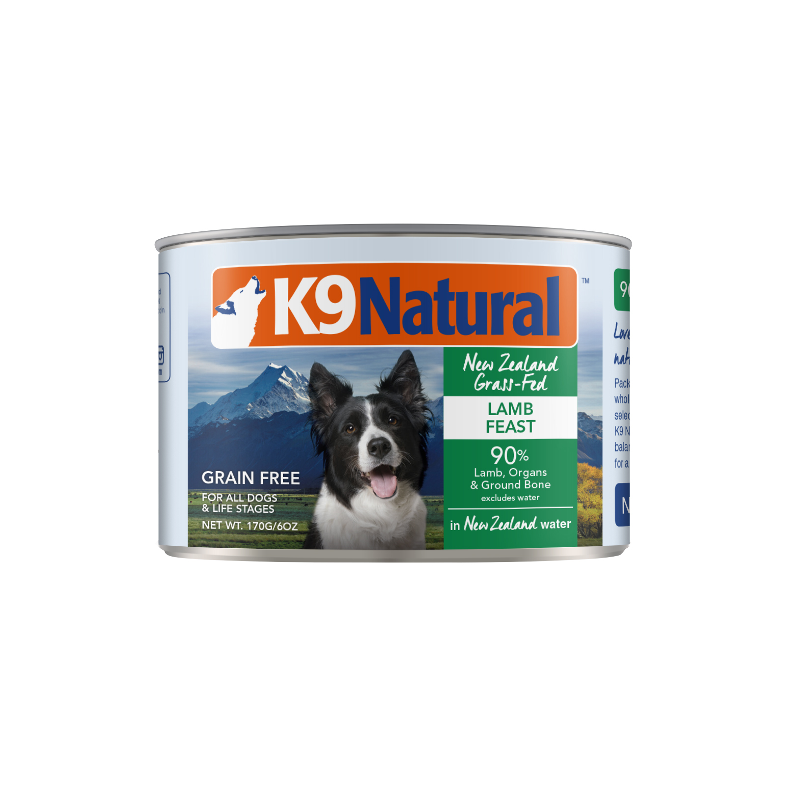 K9 Natural Canned Food