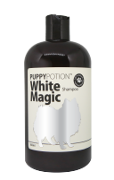 White Magic Shampoo
