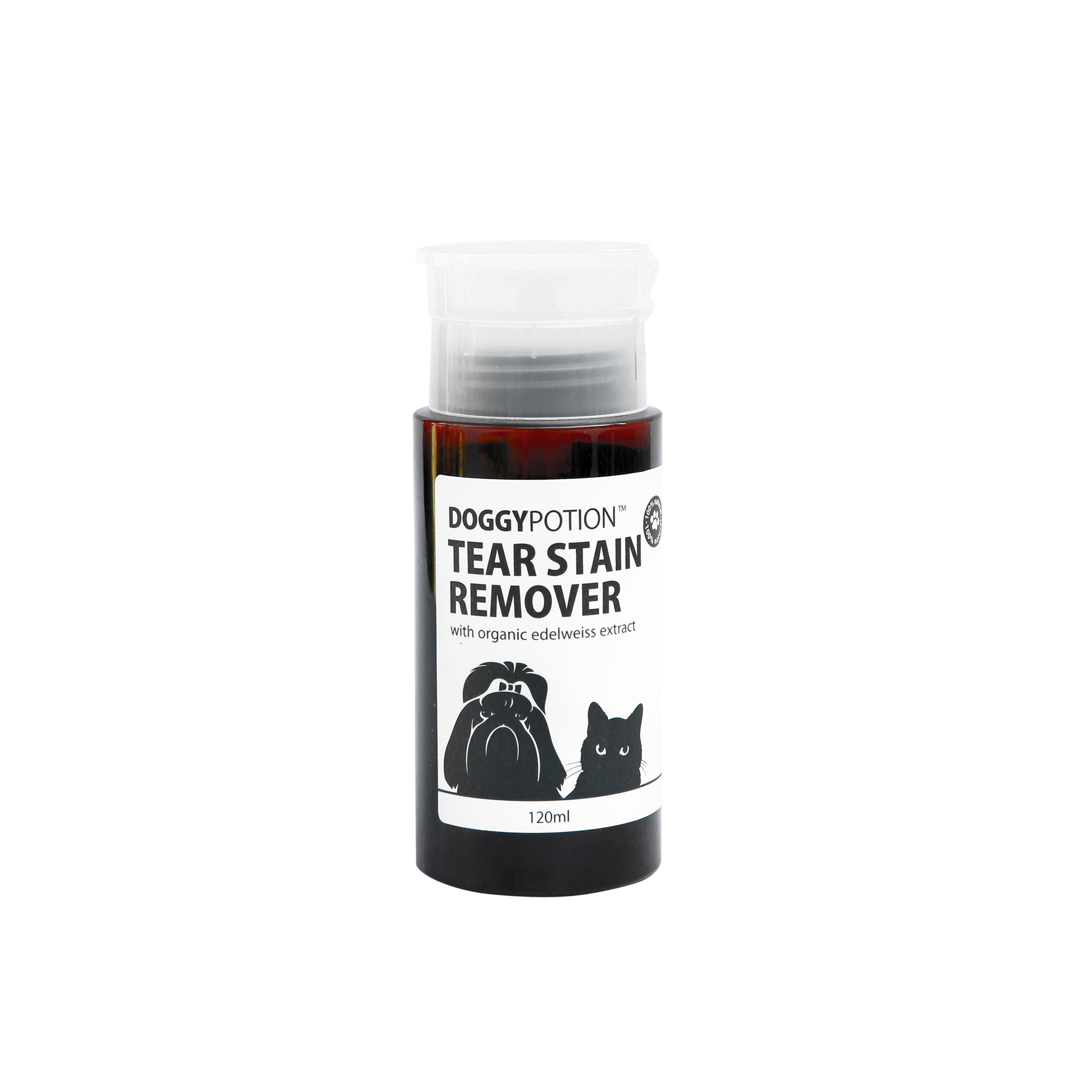 Doggy Potion Tear stain remover