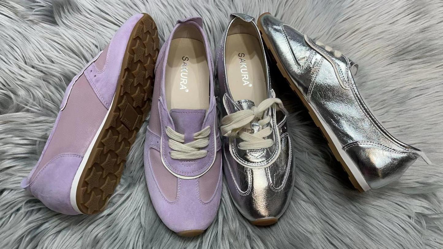 *1 - 2 MTHS* PO Sakura Shoe (APR - )